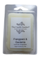 Frangipani & Gardenia Soy Candle